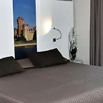 Giulietta Romeo Szálloda 3*