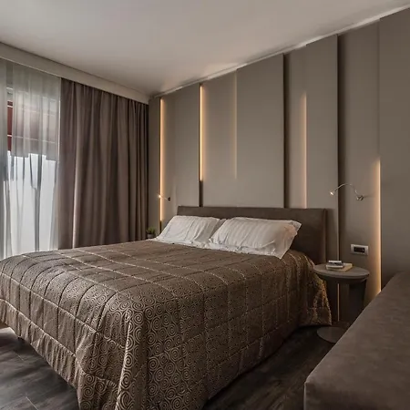 Ξενοδοχείο Giulietta Romeo