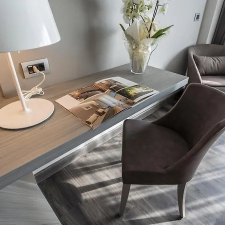 Giulietta Romeo Ξενοδοχείο 3*