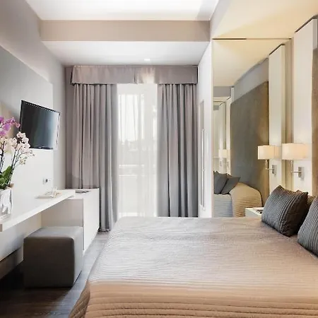 Giulietta Romeo Hotell Lazise