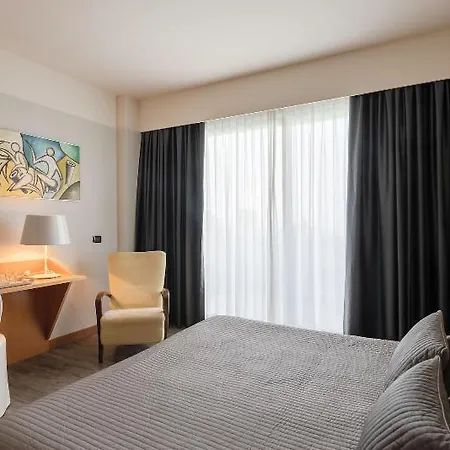 Hotell Giulietta Romeo Lazise