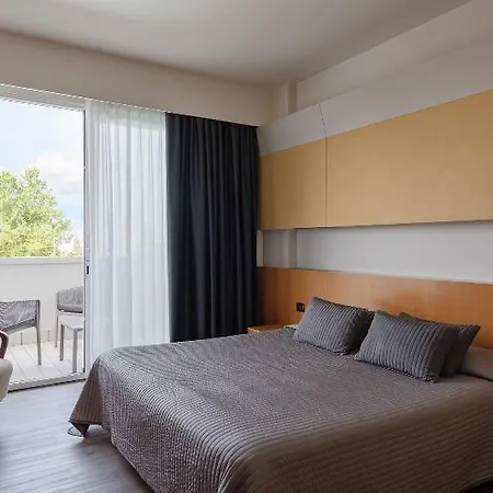 Giulietta Romeo Hotell Lazise