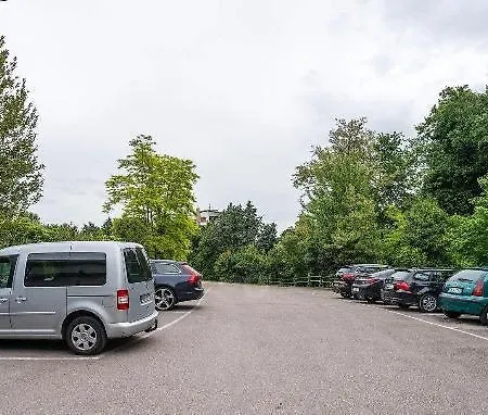 Hotell Giulietta Romeo Lazise