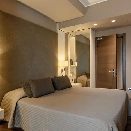 Hotell Giulietta Romeo