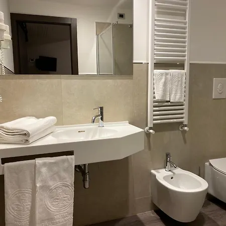 Hotell Giulietta Romeo Lazise