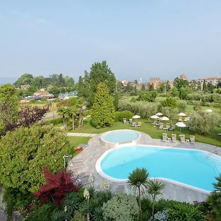 Hotell Giulietta Romeo
