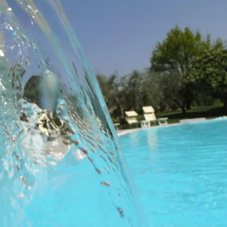 ホテル Giulietta Romeo ラツィーゼ