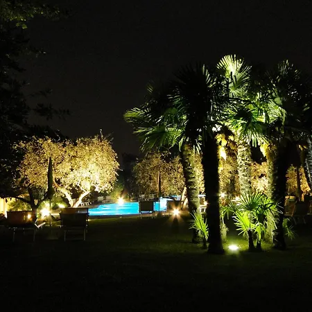 Ξενοδοχείο Giulietta Romeo