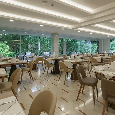 Hotell Giulietta Romeo 3*