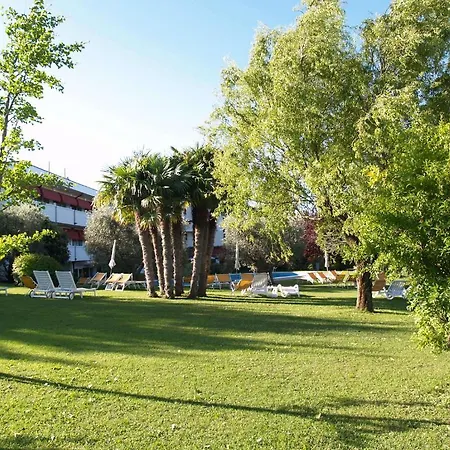 Ξενοδοχείο Giulietta Romeo