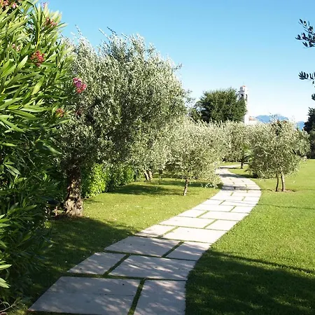 Hotell Giulietta Romeo