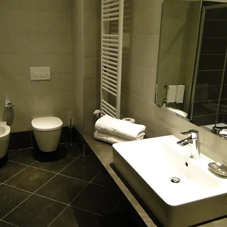 Giulietta Romeo Ξενοδοχείο Λατζίζε