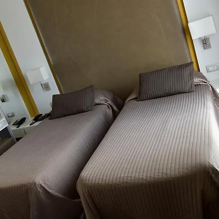 Ξενοδοχείο Giulietta Romeo