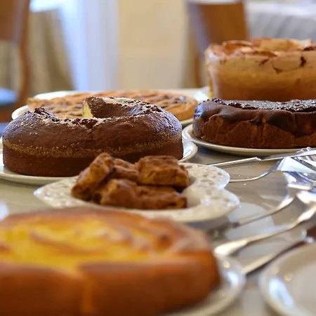 Giulietta Romeo Ξενοδοχείο Λατζίζε