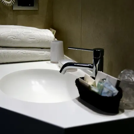 Giulietta Romeo Ξενοδοχείο Λατζίζε