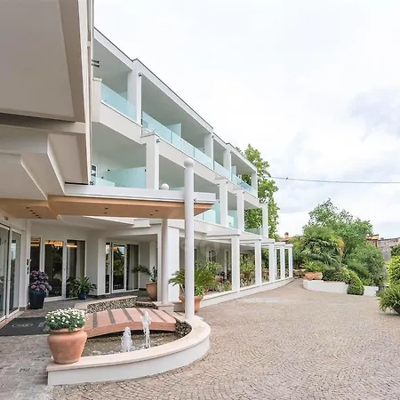 Giulietta Romeo Hotell Lazise