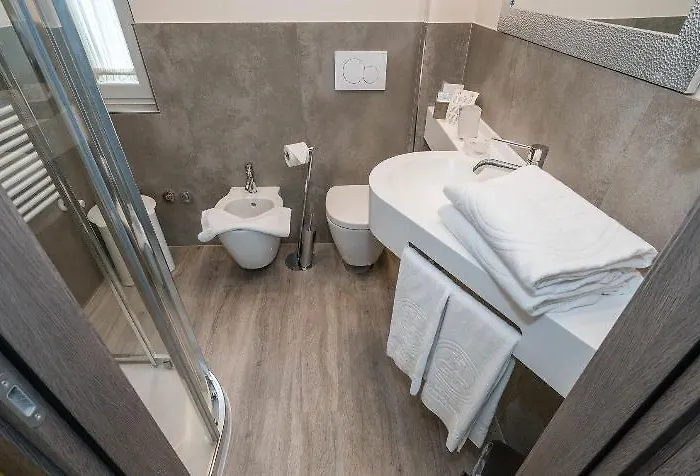 罗密欧朱丽叶酒店 拉齐塞