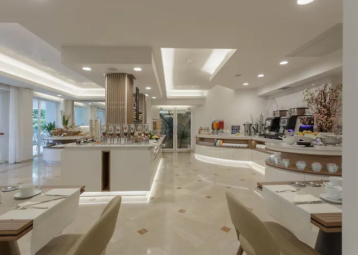 罗密欧朱丽叶酒店 3*