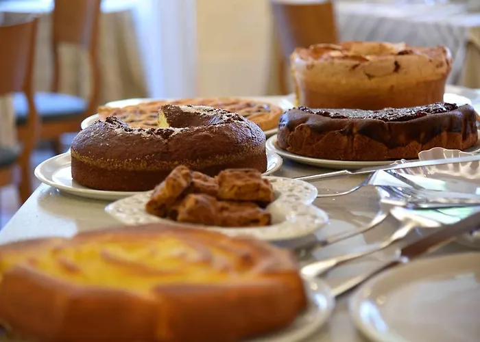 罗密欧朱丽叶酒店 酒店 拉齐塞