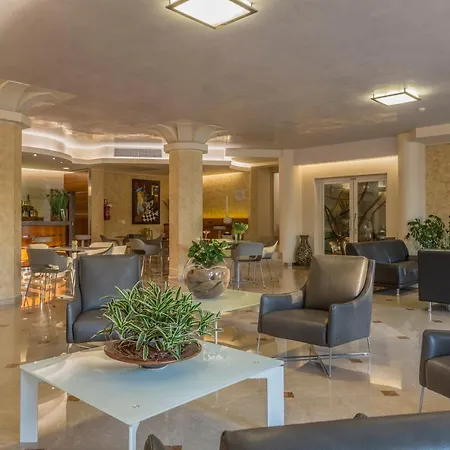 Hotel Giulietta Romeo