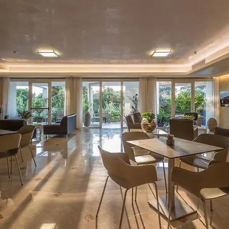 Giulietta Romeo Hotel Lazise