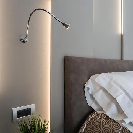 Giulietta Romeo 3* Lazise