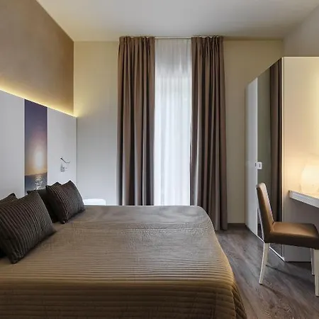 ホテル Giulietta Romeo ラツィーゼ