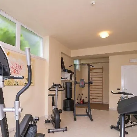 Giulietta Romeo Hotel Lazise