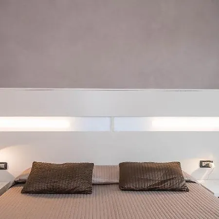 Hotel Giulietta Romeo