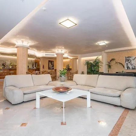 Giulietta Romeo Hotel