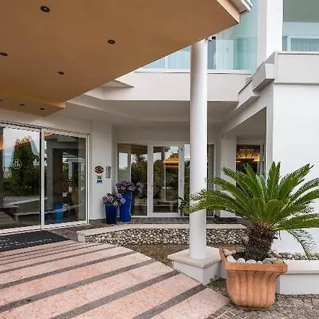 Hotel Giulietta Romeo