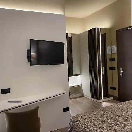 Giulietta Romeo Hotel