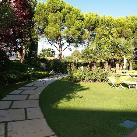 Hotel Giulietta Romeo 3*