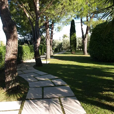 Giulietta Romeo Hotel Lazise