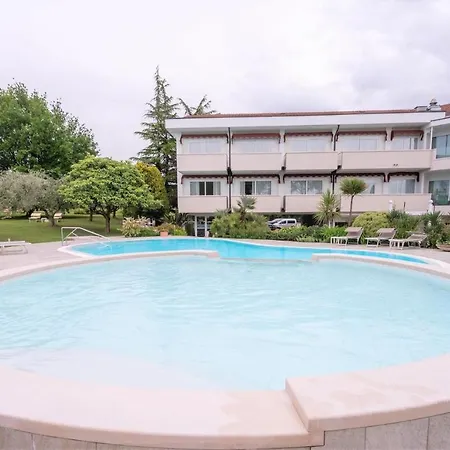 Giulietta Romeo Lazise