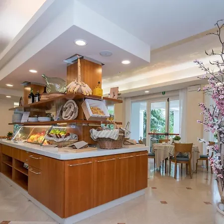 Hotel Giulietta Romeo