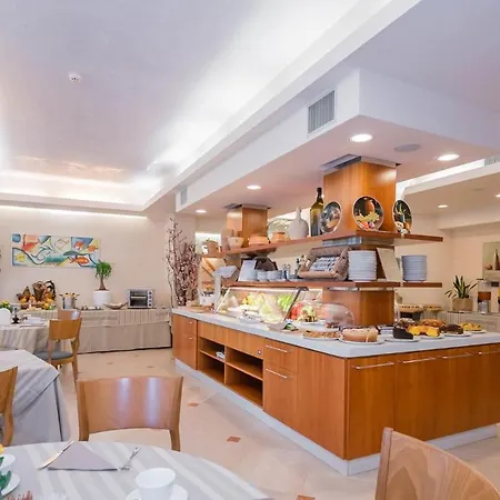 Hotel Giulietta Romeo Lazise