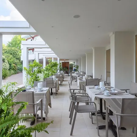 ホテル Giulietta Romeo 3*