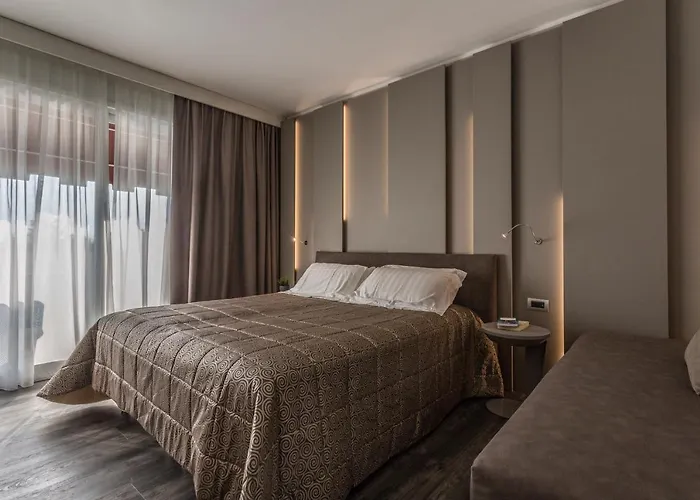 Hotel Giulietta Romeo