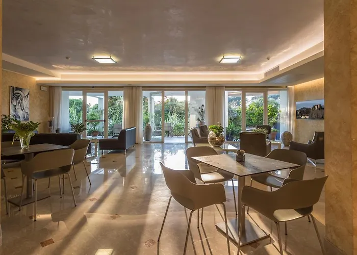 Giulietta Romeo Hotel Lazise