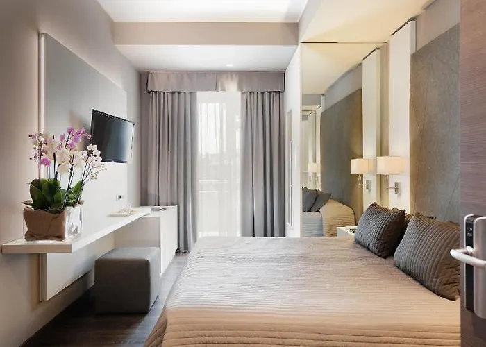 Giulietta Romeo Hotel Lazise