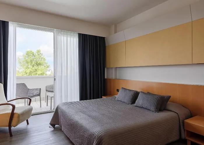 Giulietta Romeo Hotel Lazise