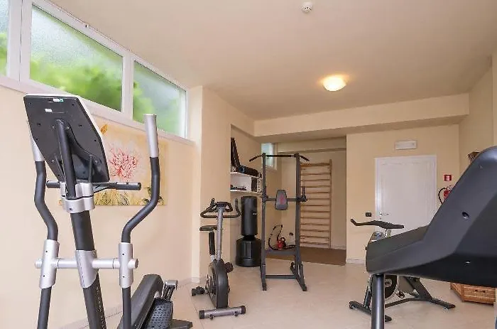 Giulietta Romeo Hotel Lazise