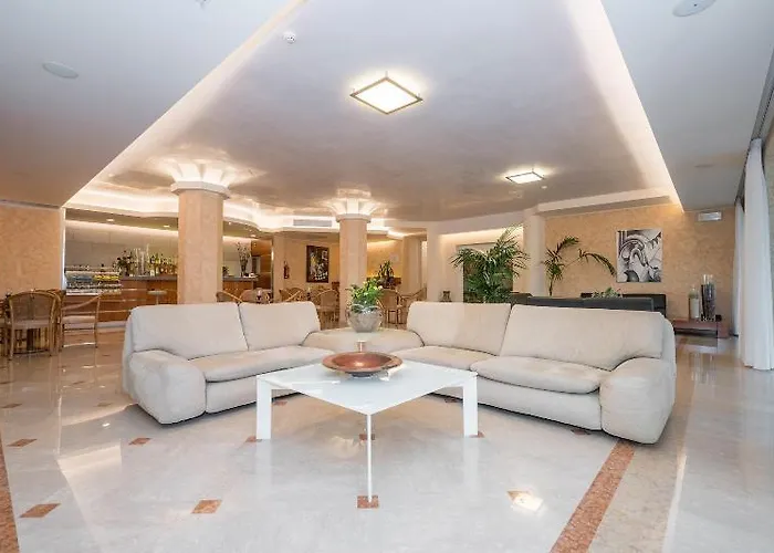 Giulietta Romeo Hotel