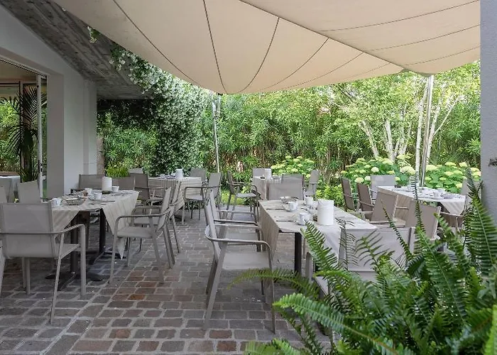 Giulietta Romeo Hotel