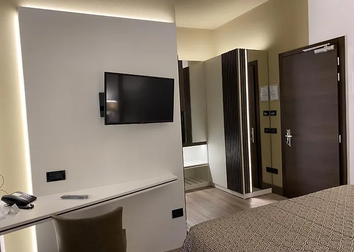 Giulietta Romeo Hotel