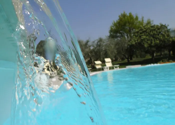 Hotel Giulietta Romeo Lazise