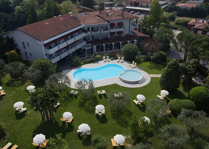 Giulietta Romeo Hotel