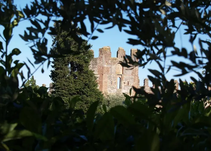 Giulietta Romeo Hotel 3*