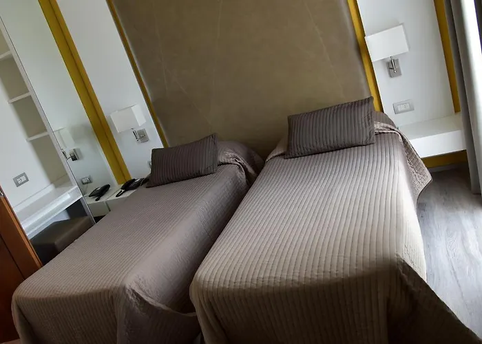 Hotel Giulietta Romeo